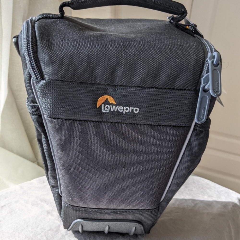 Lowepro Adventura Camera Bag